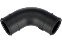 Hose, engine block breather
