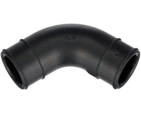Hose, engine block breather