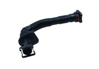 Hose, engine block breather