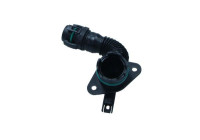 Hose, engine block breather