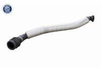 Hose, engine block breather