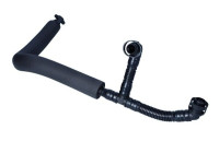 Hose, engine block breather