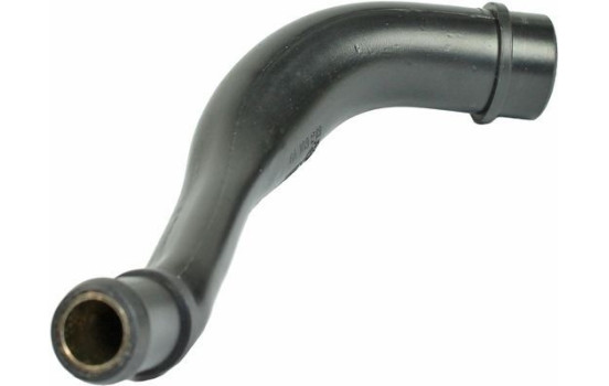 Hose, engine block breather, Image 2