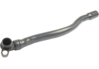 Hose, engine block breather