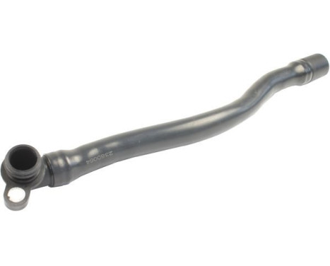 Hose, engine block breather