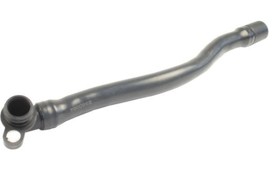 Hose, engine block breather