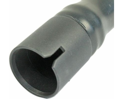 Hose, engine block breather, Image 2