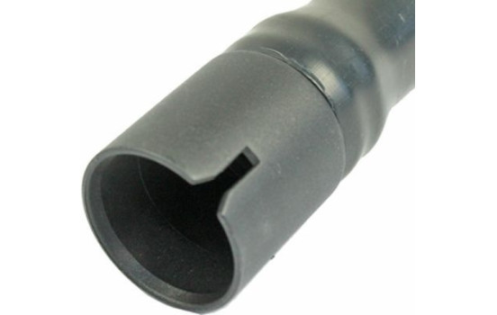 Hose, engine block breather, Image 2