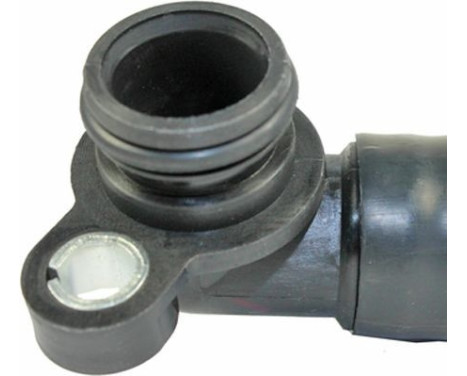 Hose, engine block breather, Image 3