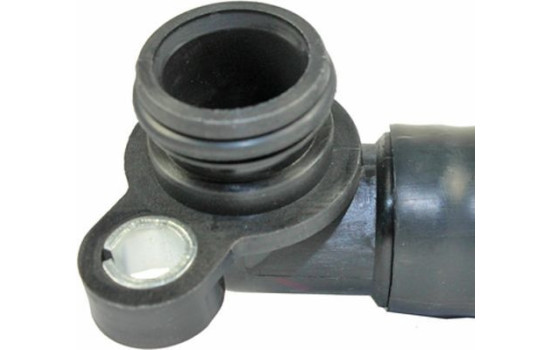 Hose, engine block breather, Image 3