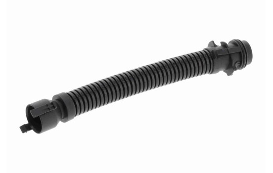 Hose, engine block breather, Image 3