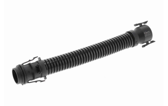 Hose, engine block breather, Image 4