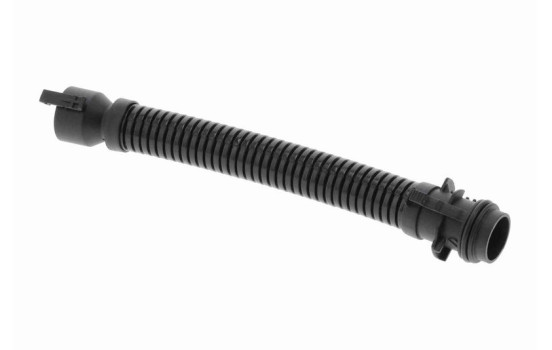 Hose, engine block breather, Image 5