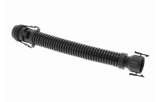 Hose, engine block breather, Image 6