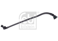 Hose, engine block vent febi Plus