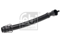 Hose, engine block vent febi Plus