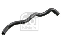 Hose, engine block ventilation febi Plus
