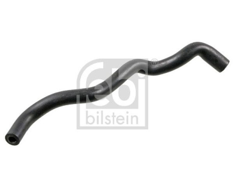 Hose, engine block ventilation febi Plus