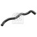 Hose, engine block ventilation febi Plus