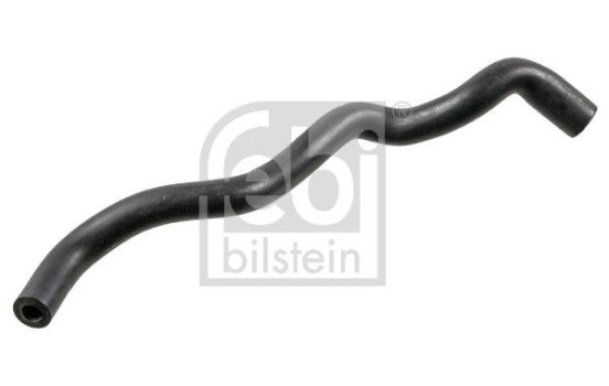 Hose, engine block ventilation febi Plus