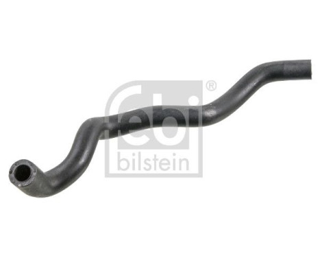 Hose, engine block ventilation febi Plus, Image 2