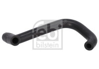 Hose, engine block ventilation febi Plus