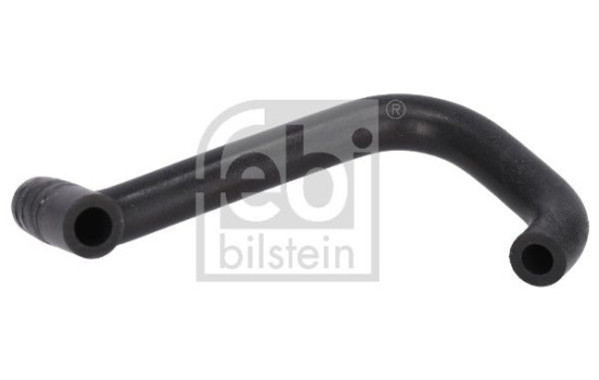 Hose, engine block ventilation febi Plus