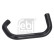 Hose, engine block ventilation febi Plus, Thumbnail 2