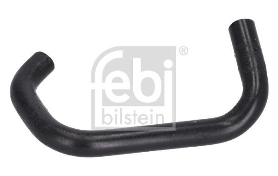 Hose, engine block ventilation febi Plus, Image 2