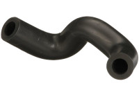 Hose, engine block ventilation