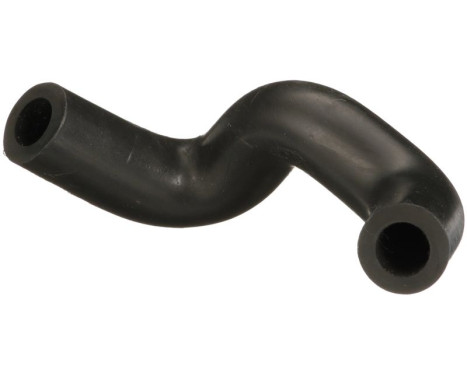 Hose, engine block ventilation