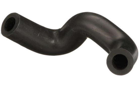 Hose, engine block ventilation