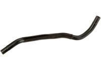Hose, engine block ventilation
