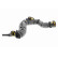 Hose, engine block ventilation