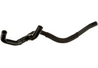 Hose, engine block ventilation