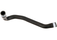 Hose, engine block ventilation