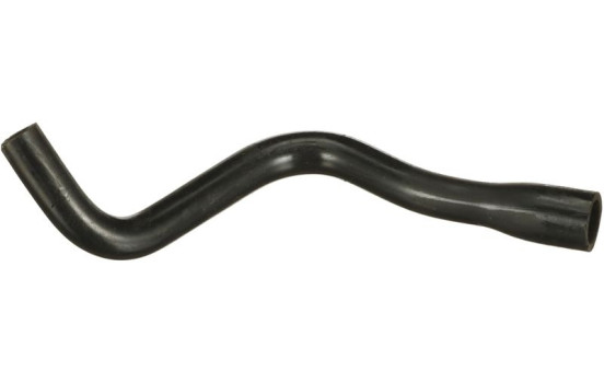 Hose, engine block ventilation