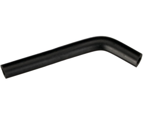 Hose, engine block ventilation