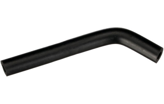 Hose, engine block ventilation