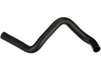 Hose, engine block ventilation