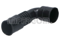 Hose, engine block ventilation