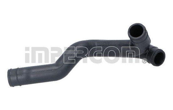 Hose, engine block ventilation
