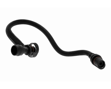 Hose, engine block ventilation, Image 3