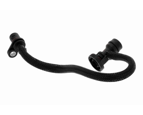 Hose, engine block ventilation, Image 4