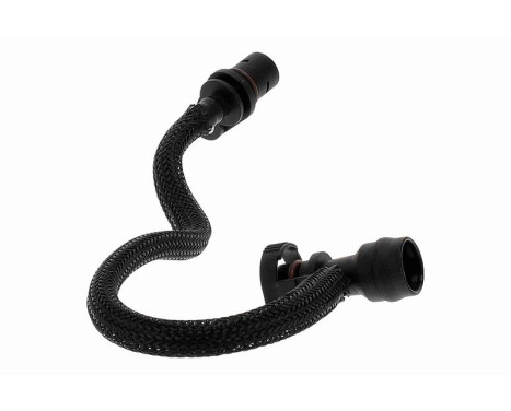 Hose, engine block ventilation, Image 6