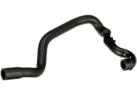Hose, engine block ventilation