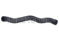 Hose, engine block ventilation