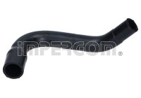 Hose, engine block ventilation