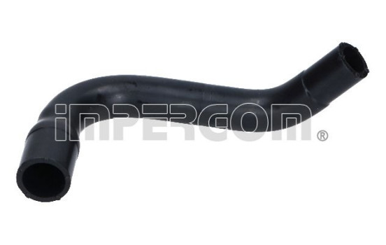 Hose, engine block ventilation