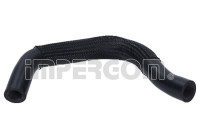 Hose, engine block ventilation